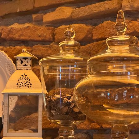 La Casetta Di Borgo Lajatico Zewnętrze zdjęcie
