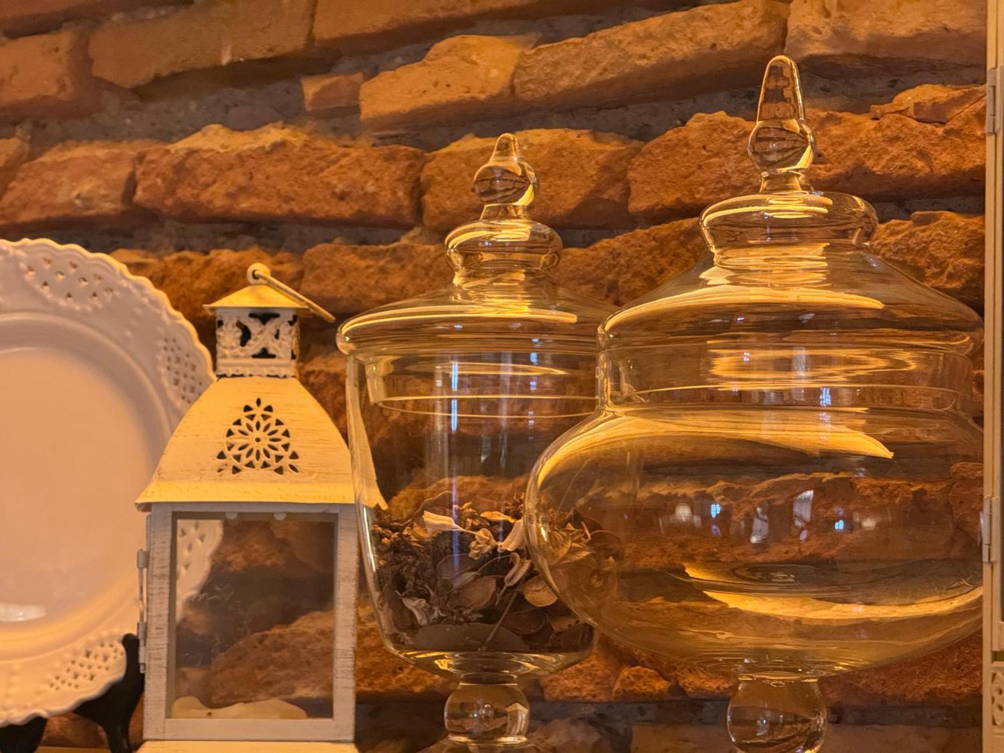 La Casetta Di Borgo Lajatico Zewnętrze zdjęcie
